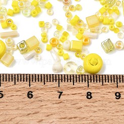 Смесь бисера миюки&nbsp;Y-SEED-Z005-01I