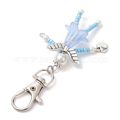 Украшения из стеклянных бусин&nbsp;HJEW-MZ00055-01