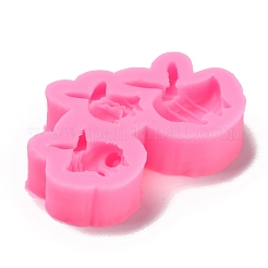 Пищевые силиконовые Молды&nbsp;DIY-I078-03