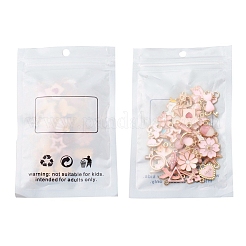 Подвески из эмали и сплава&nbsp;ENAM-YW0001-20