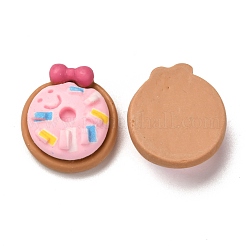 Harz Cabochons&nbsp;CRES-M008-02A