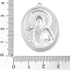 Anhänger aus Edelstahl 304&nbsp;STAS-Z121-01P-04