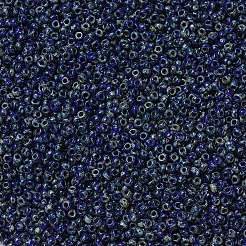 Миюки круглые бусины рокайль&nbsp;SEED-X0054-RR4518