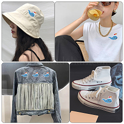 10 шт. полиэстеровая нить для вышивки&nbsp;PATC-CY0001-41