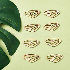 Pendentifs en bois&nbsp;KS-TAC0003-02