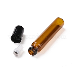 Стеклянный флакон духов CON-WH0013-01A-10ml