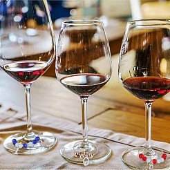 Сделай сам серьги DIY-PH0024-82