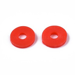 Бусины из полимерной глины &nbsp;CLAY-T019-02B-16