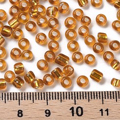 6/0 Glasperlen&nbsp;SEED-A005-4mm-22C