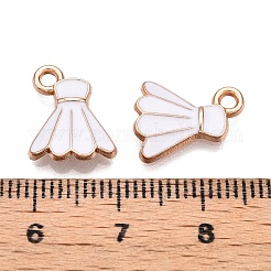 Сплав эмали подвески&nbsp;ENAM-T020-57D