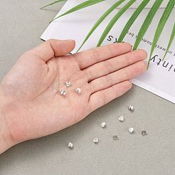 925 стерлинговое серебро STER-O013-05