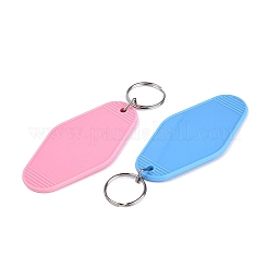Kunststoff große Anhänger&nbsp;KY-TAC0013-04