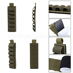 2 держатель для хранения вещей для активного отдыха AJEW-FH0001-48