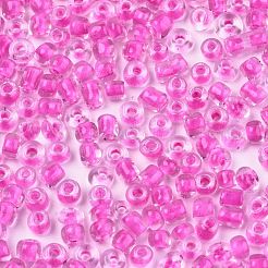 12/0 perline di vetro&nbsp;X1-SEED-A014-2mm-138