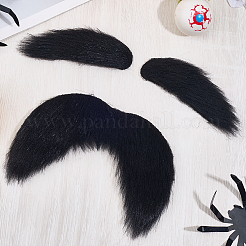 Плюшевая ткань&nbsp;AJEW-GF0012-33