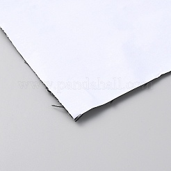 Leinenstoffe selber machen&nbsp;DIY-WH0502-82A