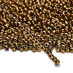 Toho 8/0 runde Perlen&nbsp;SEED-XTR08-0223