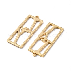 Латунные подвески&nbsp;KK-V003-01A