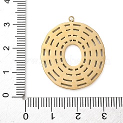 Полые подвески из нержавеющей стали 304 STAS-L022-501G