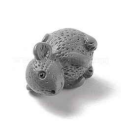 Мини-декорации из смолы DJEW-G026-14