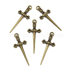 Подвески из сплава FIND-C032-05AB