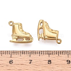 Anhänger aus Edelstahl 304&nbsp;STAS-T075-03G