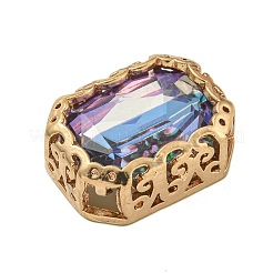 Шить на горный хрусталь EGLA-F162-20G