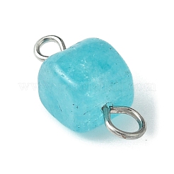 Подвески из натурального доломита PALLOY-JF03178