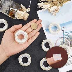 Точка приклеивания баллона&nbsp;LS-DIY-WH0146-64