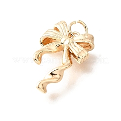 Латунные подвески&nbsp;KK-V008-10G