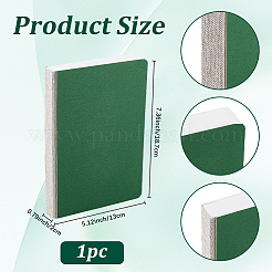1 carnet de croquis portable pour dessin artistique&nbsp;AJEW-SP0004-28B-02