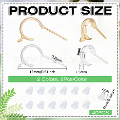 Изделия из латуни&nbsp;KK-BC0014-34