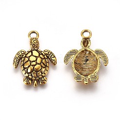 Подвески из сплава &nbsp;LS-X-PALLOY-A9695-AG