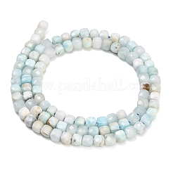 Larimar Naturperlen Stränge&nbsp;GG-CBABEF5-B02-01