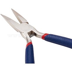 Pince à bijoux&nbsp;TOOL-PH0001-01A-WH