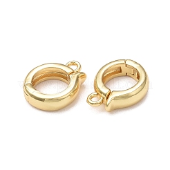 Латунная обшивка стойки с застежками&nbsp;KK-E080-03G