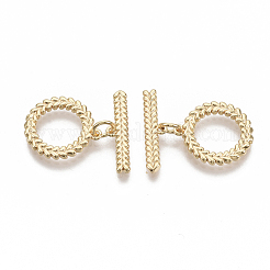 Латуни Переключить застежками&nbsp;LS-KK-S354-221-NF