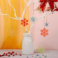 Набор для изготовления кулона своими руками&nbsp;DIY-SZ0006-11