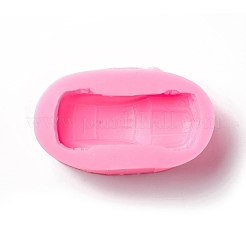 Форма гоночного автомобиля&nbsp;LS-DIY-M037-04