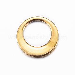 201 соединительное кольцо из нержавеющей стали&nbsp;STAS-G137-19G