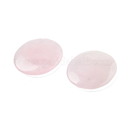 Природного розового кварца кабошонов&nbsp;G-A258-01L