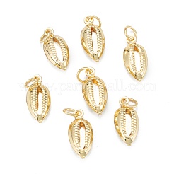 Латунные подвески&nbsp;KK-C216-01G