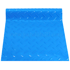 Rutschfeste PVC-Schwimmbadleitermatte&nbsp;AJEW-WH20018-231A-03