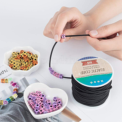 Прочный эластичный шнур EC-BC0001-2.5mm-16A