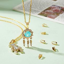 Защелкивающиеся дужки из нержавеющей стали 304 STAS-UN0003-54P