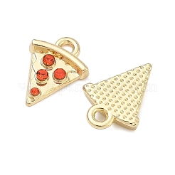 Legierung rhinestone-anhänger&nbsp;PALLOY-P319-05G