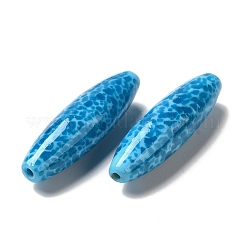 Нормальная бусины&nbsp;FOIL-C001-04B