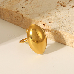 Регулируемые открытые манжетные кольца из нержавеющей стали 304&nbsp;EZ2313