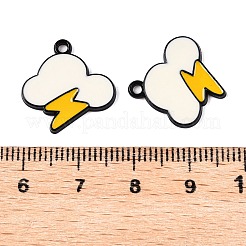 Окрашенного распылением эмали сплава подвески&nbsp;ENAM-T020-26-RS