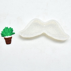 Пищевые силиконовые Молды для свечей своими руками PW-WG46286-01